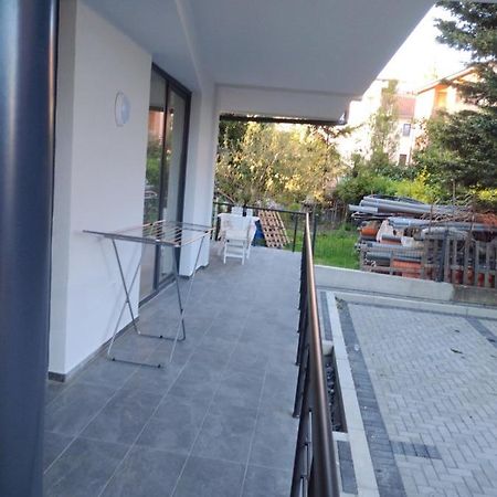 Majestic Apartment Ohrid Eksteriør bilde