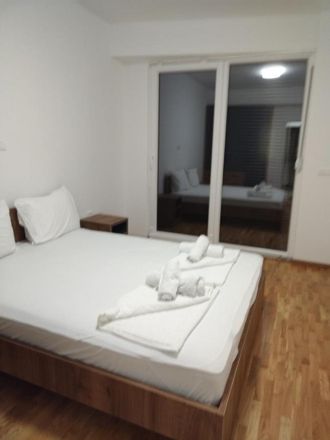 Majestic Apartment Ohrid Eksteriør bilde