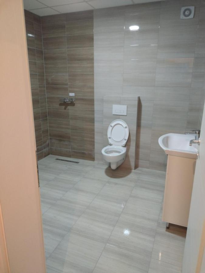 Majestic Apartment Ohrid Eksteriør bilde