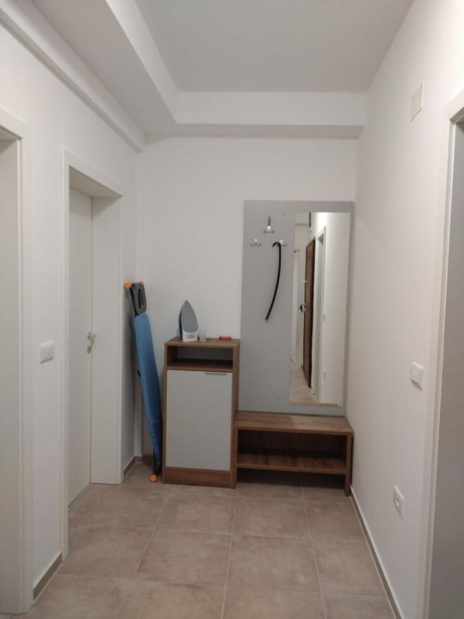 Majestic Apartment Ohrid Eksteriør bilde