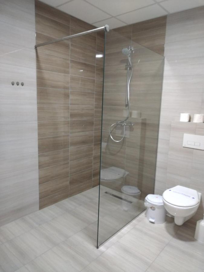Majestic Apartment Ohrid Eksteriør bilde